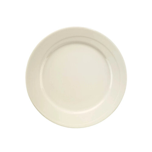 Kütahya Porselen Bone Horeca Line 25 cm.Düz Tabak - KÜTAHYA PORSELEN