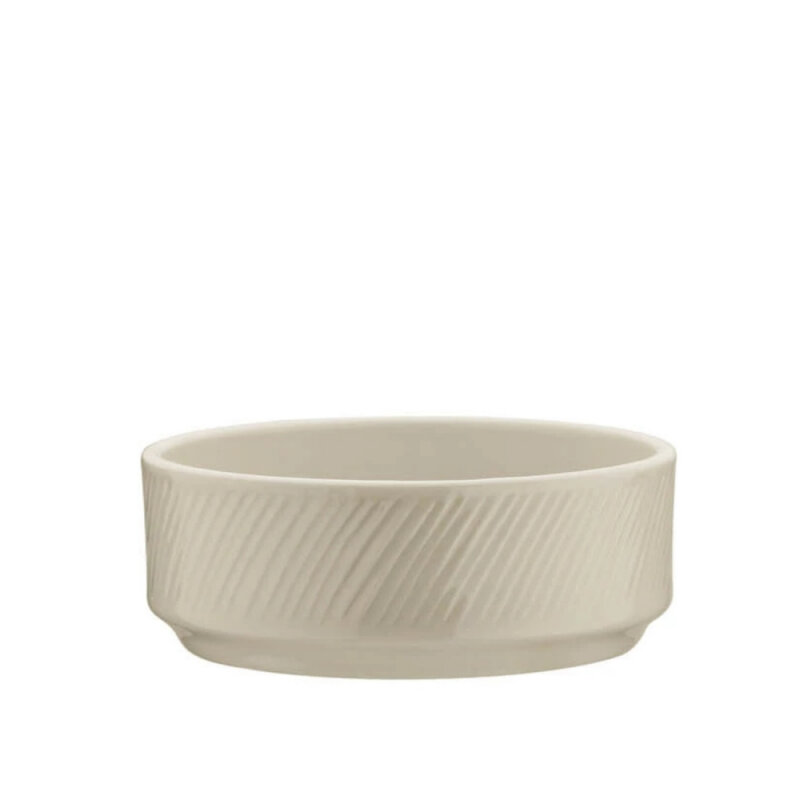 Kütahya Porselen Bone Sempre 7 cm Joker Kase - 1