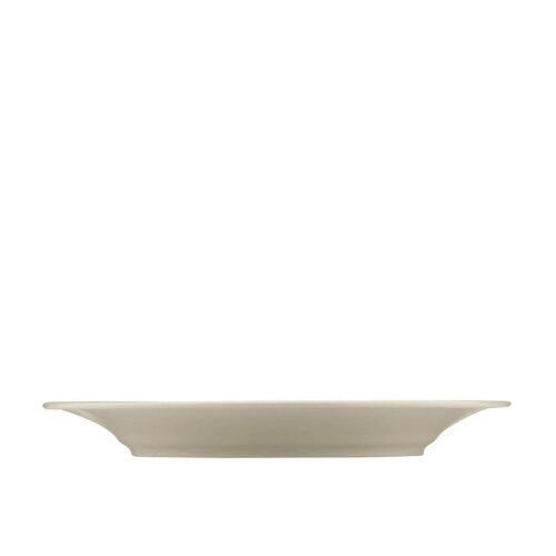 Kütahya Porselen Bone Sempre 30 cm.Düz Tabak - 2