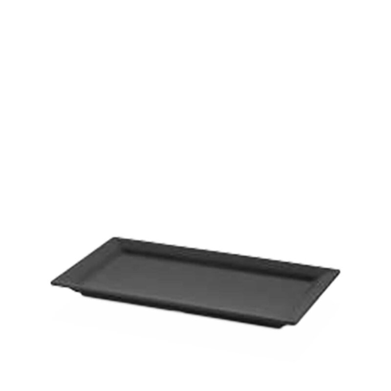 Bono Platter GN. 1/3 32,5x18 cm-h.2,7 cm - 1