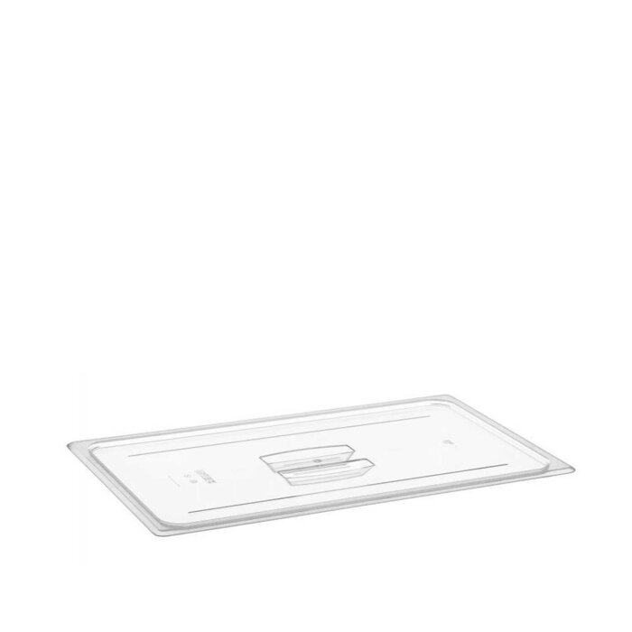 Bora PLastik 1/1 Küvet Kapağı - 1