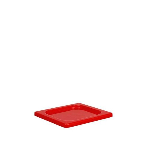 Bora PLastik 1 6 Kare 176*162*10 Kapak - BORA PLASTİK