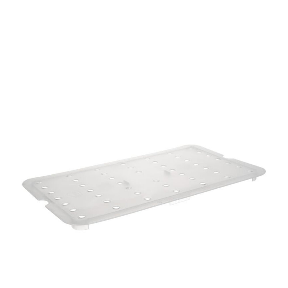 Bora PLastik 1/1 Küvet Separatörü