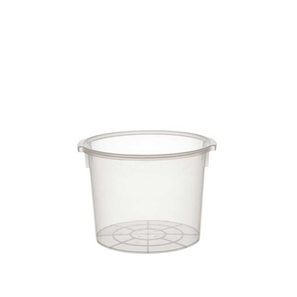 Bora PLastik Bakliyat Kovası 20 Lt.
