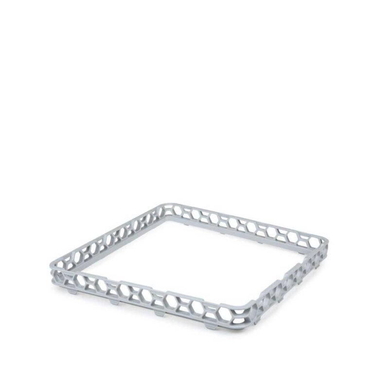 Bora PLastik Bulaşık Kaseti Ara Yükseltici - 2