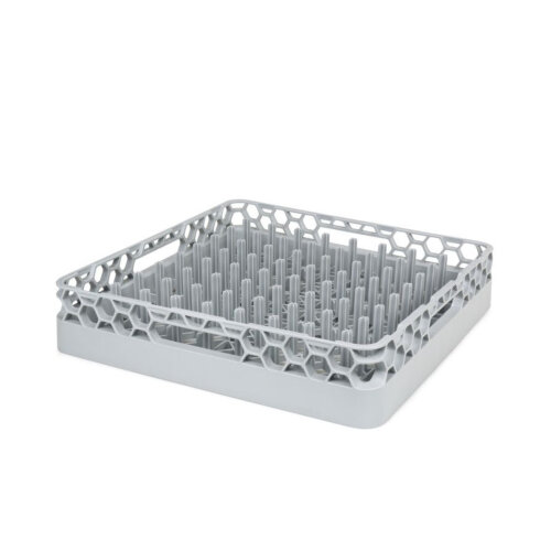 Bora PLastik Bulaşık Kaseti Tabak Yıkama - BORA PLASTİK