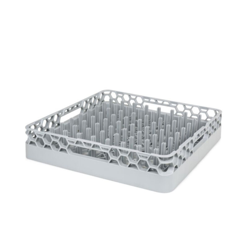 Bora PLastik Bulaşık Kaseti Tabak Yıkama - 1