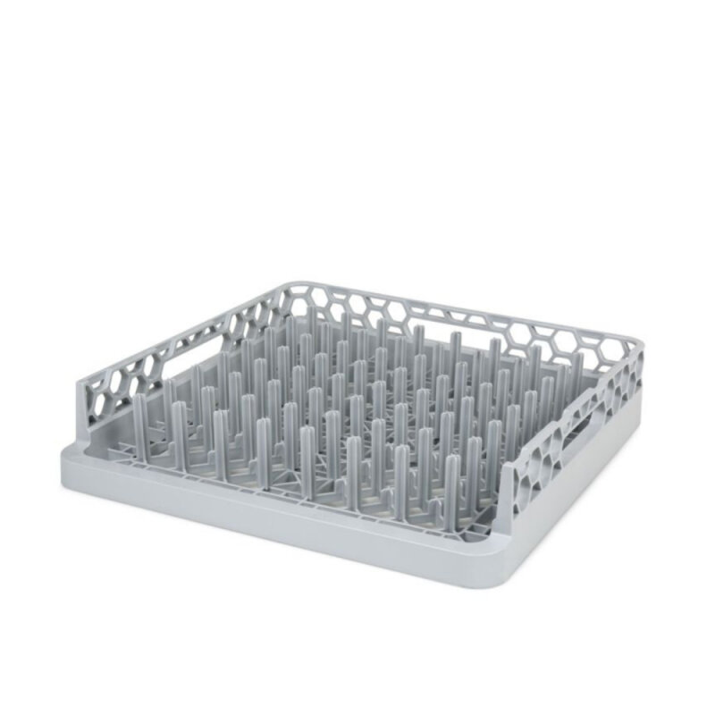 Bora PLastik Bulaşık Kaseti Tepsi Yıkama - 1