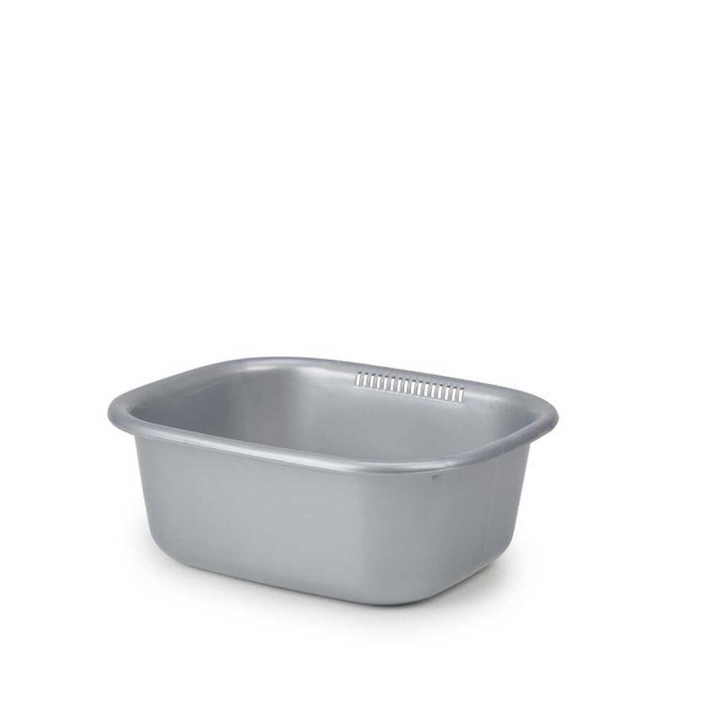 Bora PLastik Bulaşık Leğeni No 3