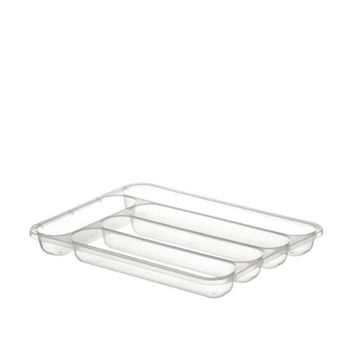 Bora PLastik Çekmece Kaşıklık No 1 - BORA PLASTİK