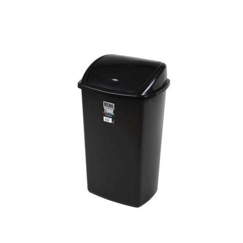 Bora PLastik Click Çöp Kovası No 6 - BORA PLASTİK