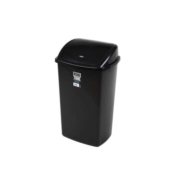 Bora PLastik Click Çöp Kovası No 6 - 1