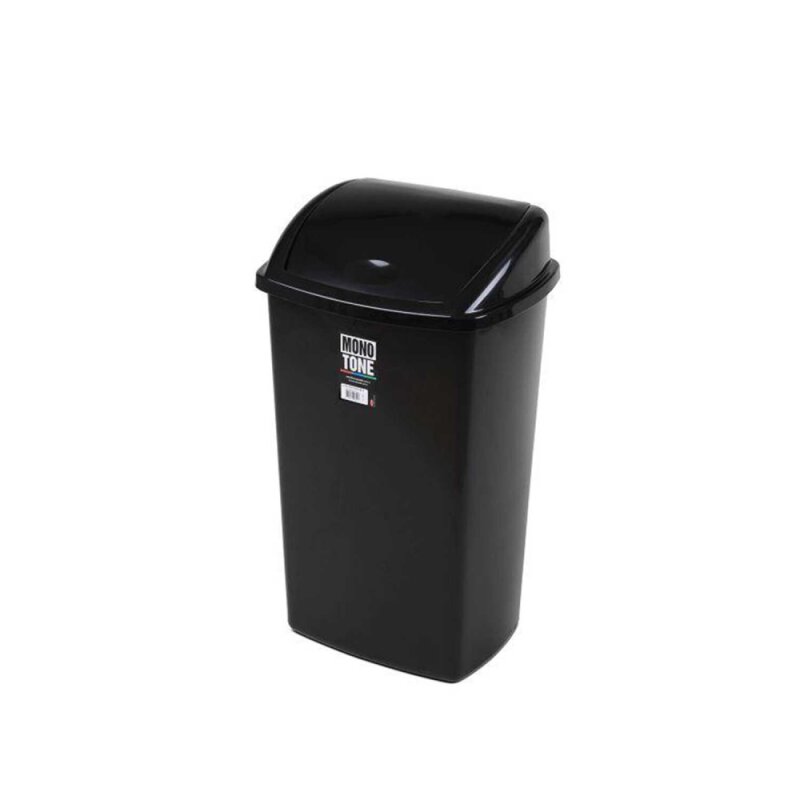 Bora PLastik Click Çöp Kovası No 6 - 1