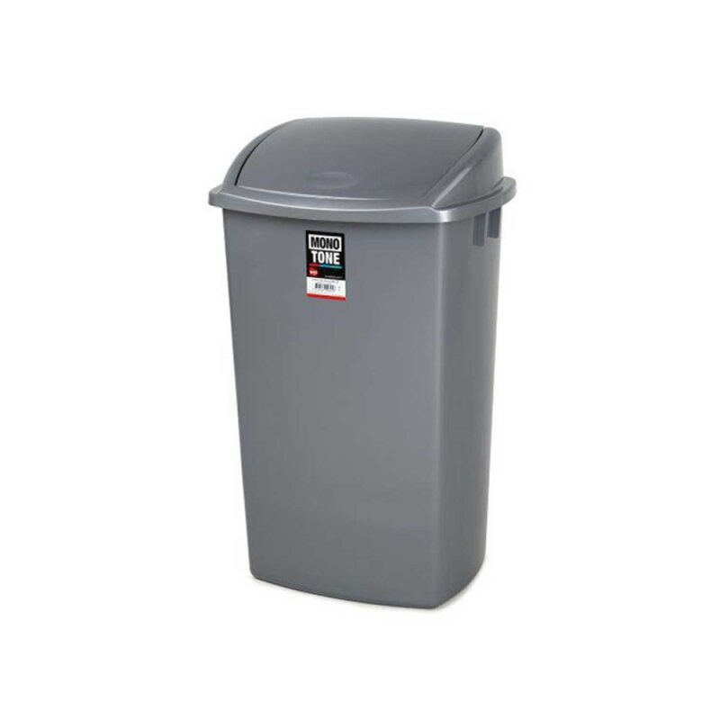 Bora PLastik Clıck Çöp Kovası No:7 - 1