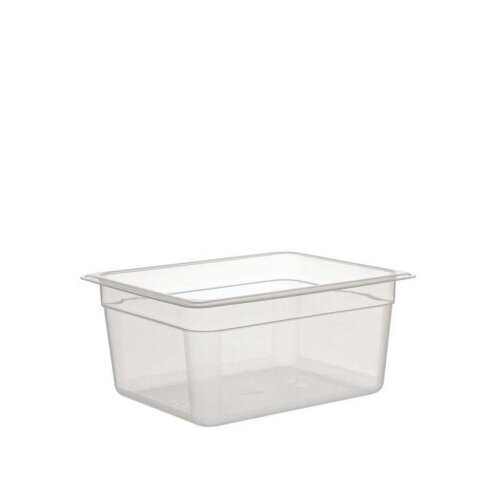 Bora PLastik Dikdörtgen Küvet P.P. 1/2 325X265X150 Cm - BORA PLASTİK