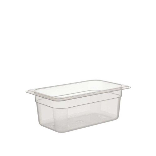 Bora PLastik Dikdörtgen Küvet P.P 1/4 265*162*100 - BORA PLASTİK