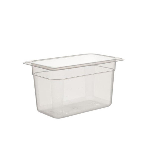 Bora Plastik Dikdörtgen Küvet P.P 1 4 265*162*150 - BORA PLASTİK