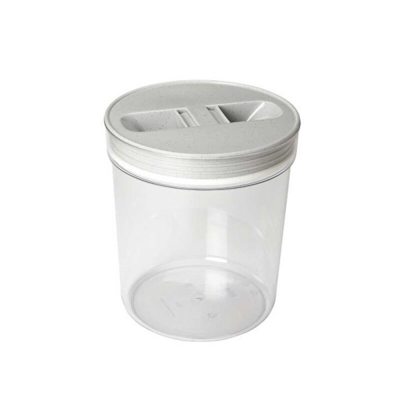 Bora PLastik Erzak Kavanozu No 1 3 Lt. - 1