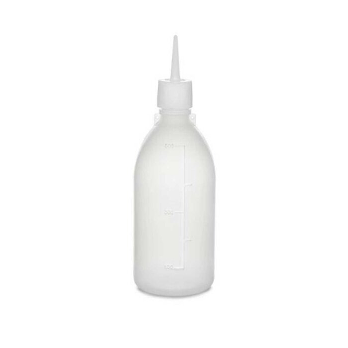 Bora PLastik Fişek Sosluk 1000 Cc - 1