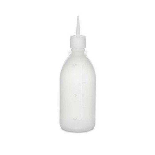 Bora PLastik Fişek Sosluk 500 Cc - BORA PLASTİK