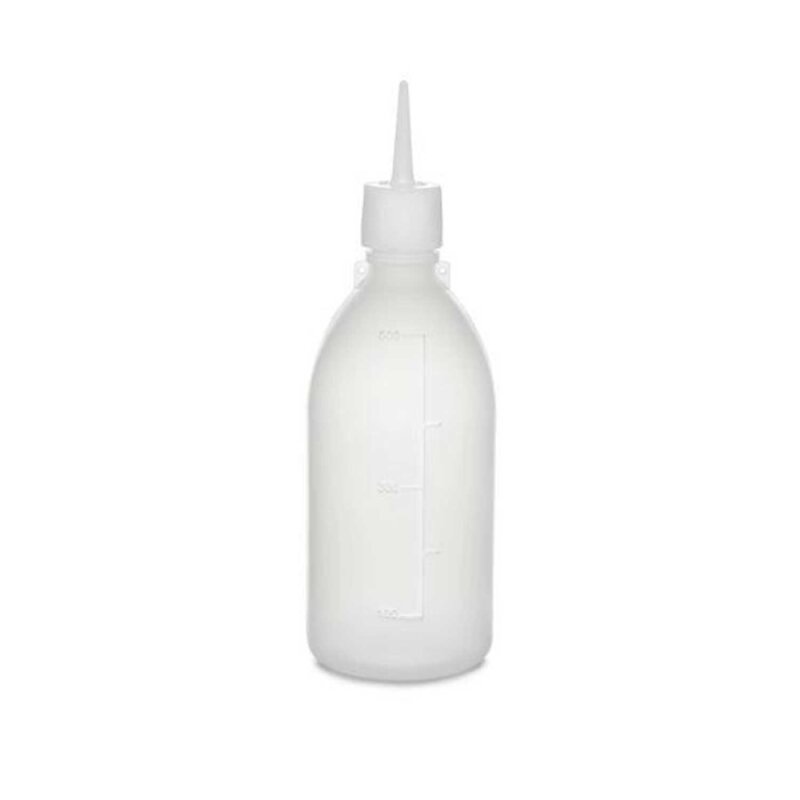 Bora PLastik Fişek Sosluk 500 Cc - 1