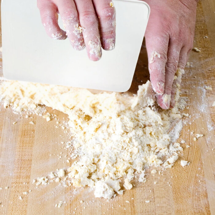 Bora Hamur Kazıyıcı 15,5*9,5 cm BO3185 - 2