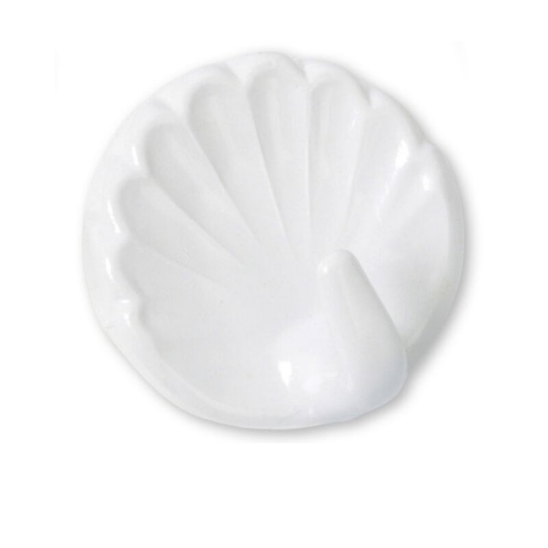 Bora Plastik İstiridye Askı 2 Lı - 1