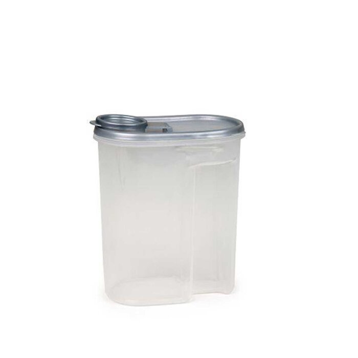 Bora PLastik Kapaklı Sürahi 2 Lt - 1