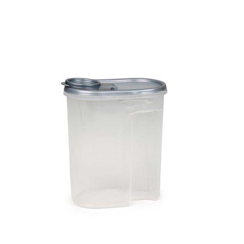 Bora PLastik Kapaklı Sürahi 2 Lt - 1