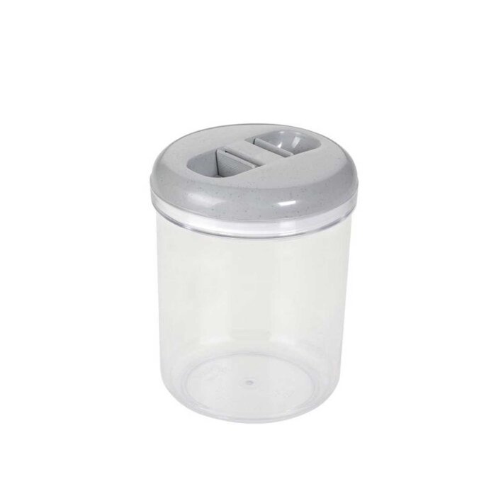 Bora PLastik Kiler Kavanoz No:3 Çap:145/185 H 2 Ltr - 1