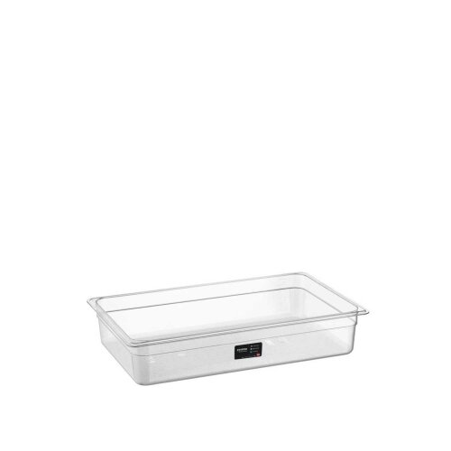 Bora PLastik Küvet 1/1 100 mm - 2