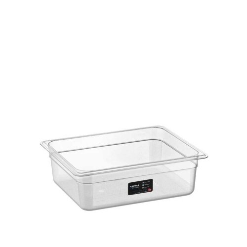 Bora PLastik Küvet 1/2 100 mm - BORA PLASTİK