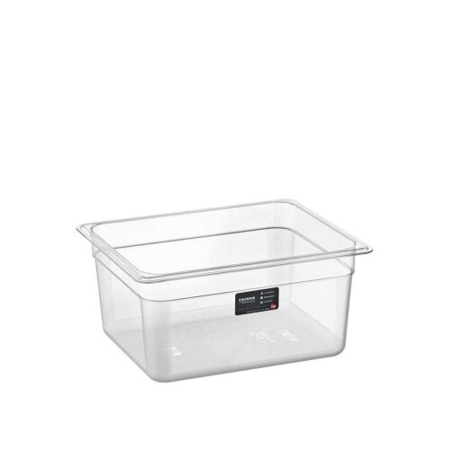 Bora PLastik Küvet 1/2 150 mm - 2