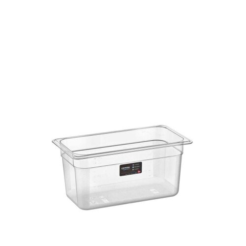 Bora PLastik Küvet 1/3 150 mm - 2