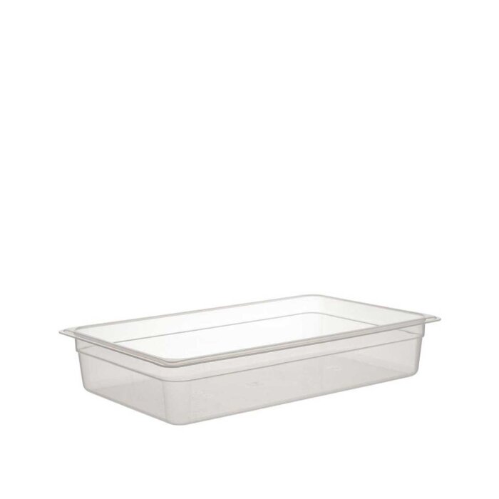 Bora PLastik Küvet P.P. 1/1 530*325*100 Cm - 1