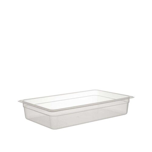 Bora PLastik Küvet P.P. 1/1 530*325*100 Cm - BORA PLASTİK