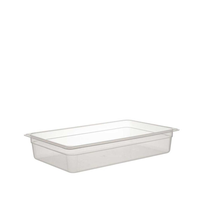 Bora PLastik Küvet P.P. 1/1 530*325*100 Cm - 1