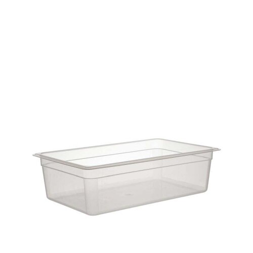 Bora PLastik Küvet P.P. 1/1 530*325*150 Cm - BORA PLASTİK