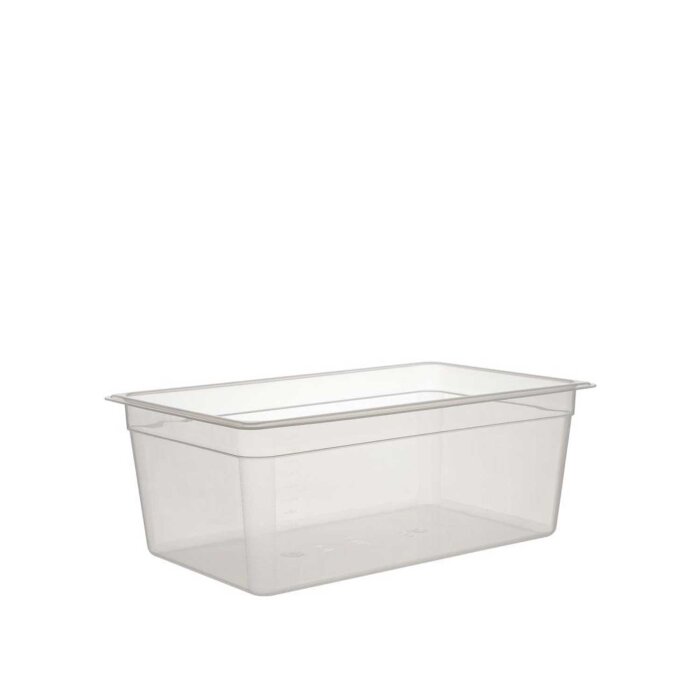 Bora PLastik Küvet P.P. 1/1 530*325*200 Cm - 1