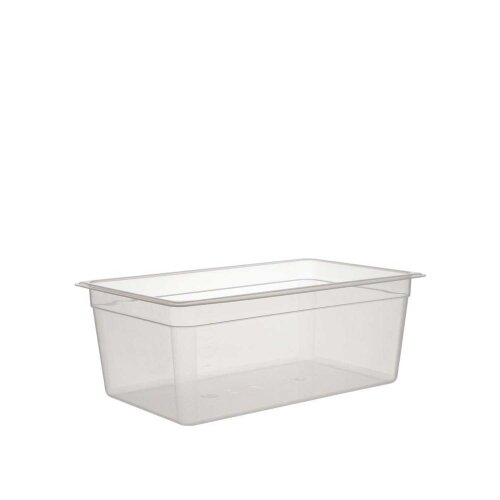 Bora PLastik Küvet P.P. 1/1 530*325*200 Cm - BORA PLASTİK