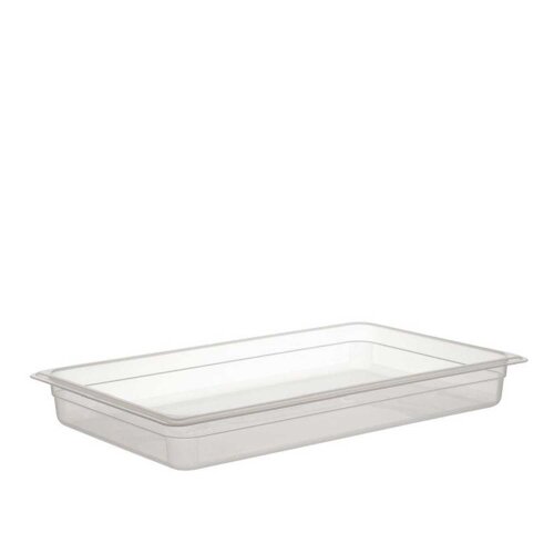 Bora PLastik Küvet P.P. 1/1 530*325*65 Cm - BORA PLASTİK