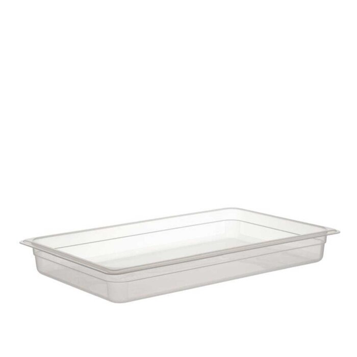 Bora PLastik Küvet P.P. 1/1 530*325*65 Cm - 1