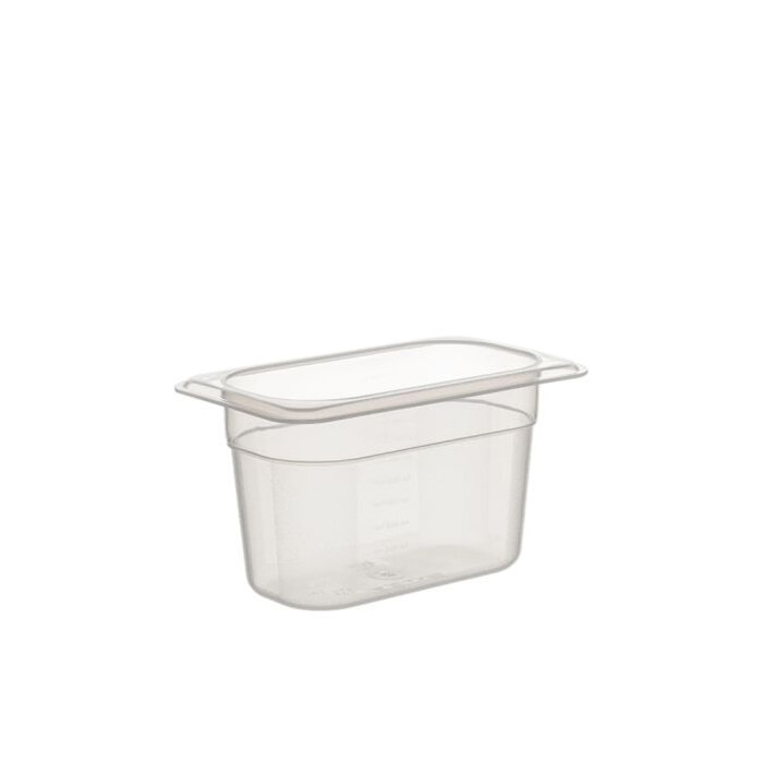 Bora Küvet P.P. 1 9 176*108*100 cm BO1168 - 1