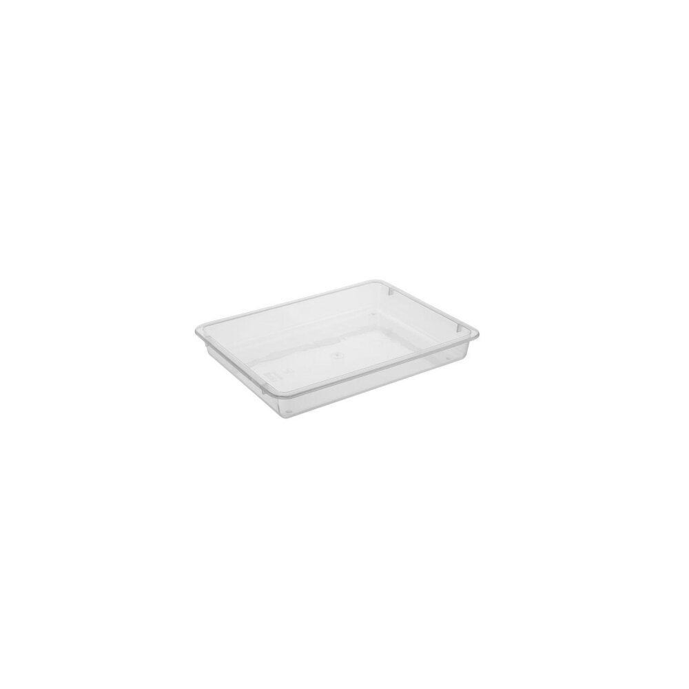 Bora PLastik Lüks Küvet No 3