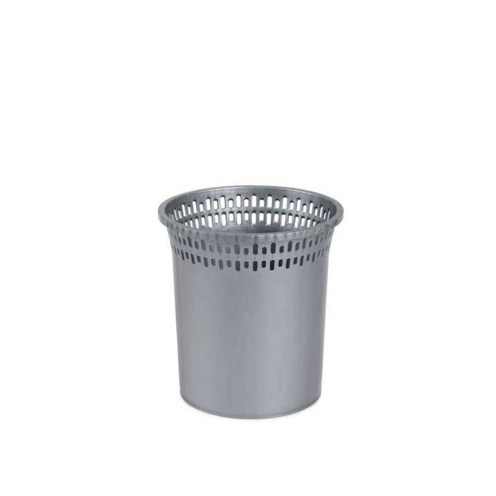 Bora PLastik Lüx Çöp Sepeti No 1 5Lt.Çap:220/230H