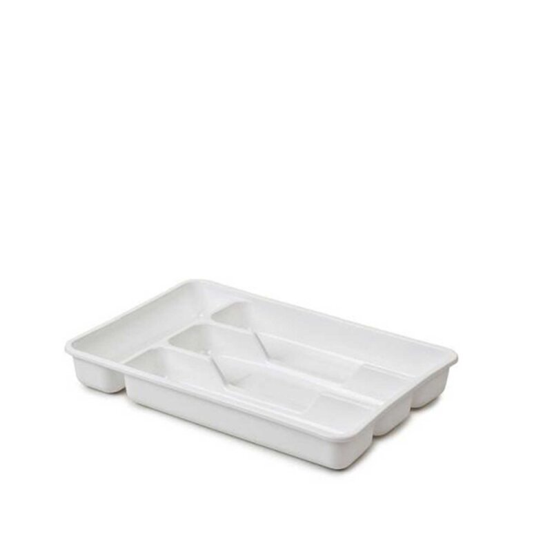 Bora PLastik Lüx Kaşıklık No 1 - 1