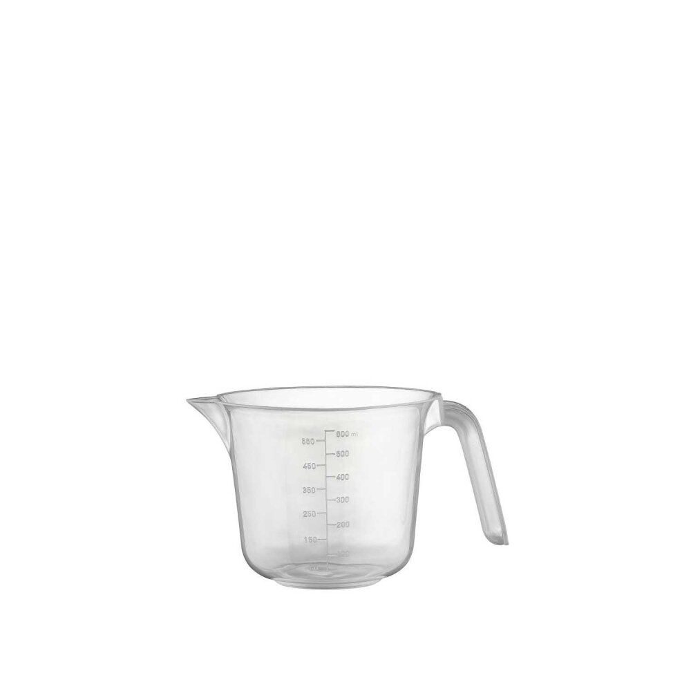 Bora PLastik Maşrapa 0,60Lt