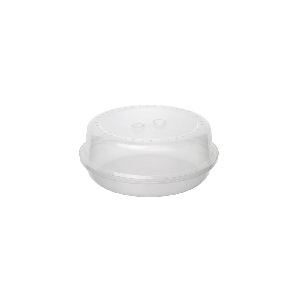 Bora Plastik Mikrodalga Kabı