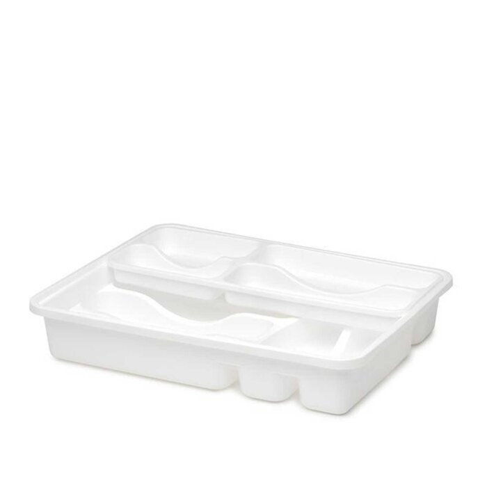 Bora PLastik Modern Kaşıklık No 2 235X316X55 - 1