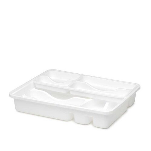 Bora PLastik Modern Kaşıklık No 2 235X316X55 - BORA PLASTİK